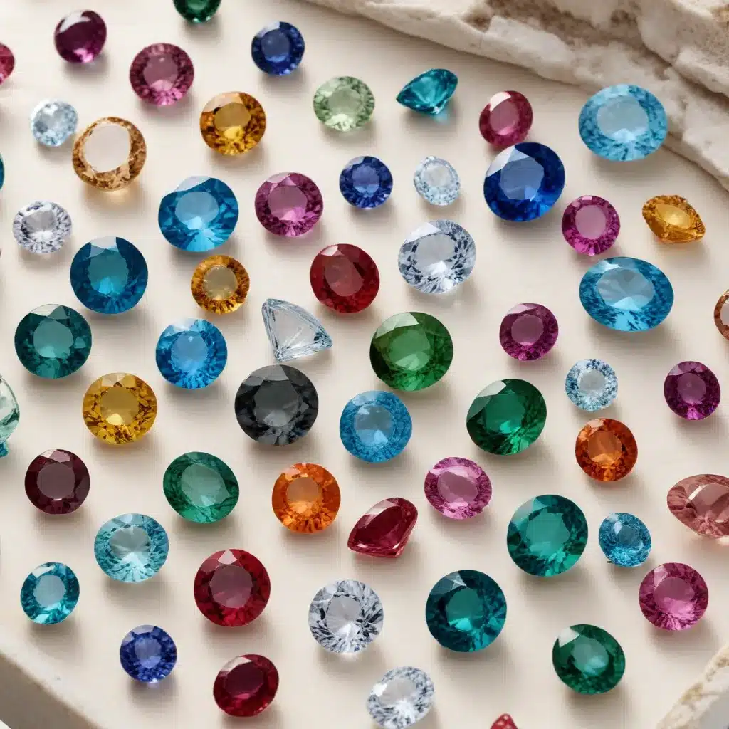 Birthstone Brilliance: Exploring the Fascinating History of Your Gemstone