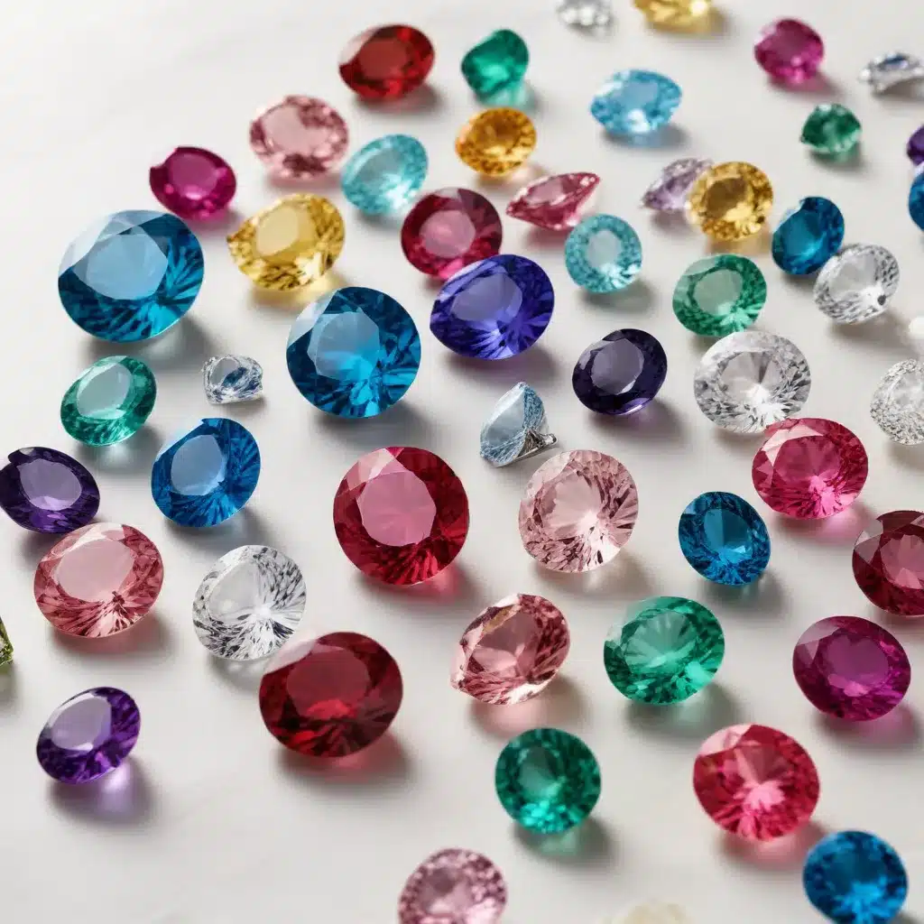 Birthstone Brilliance: Exploring the Fascinating History of Your Precious Gem