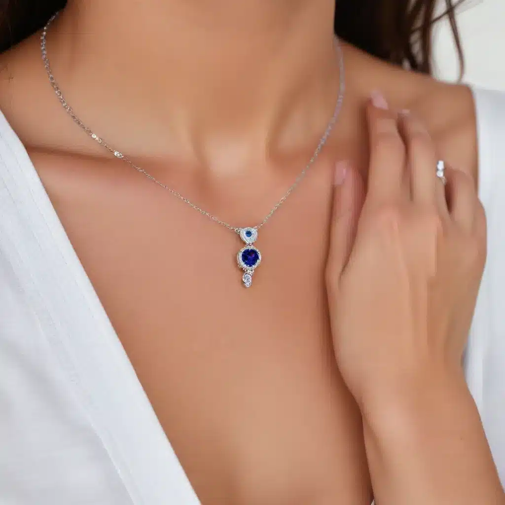 Birthstone Brilliance: Honoring Your Love Story with Personalized Jewelry