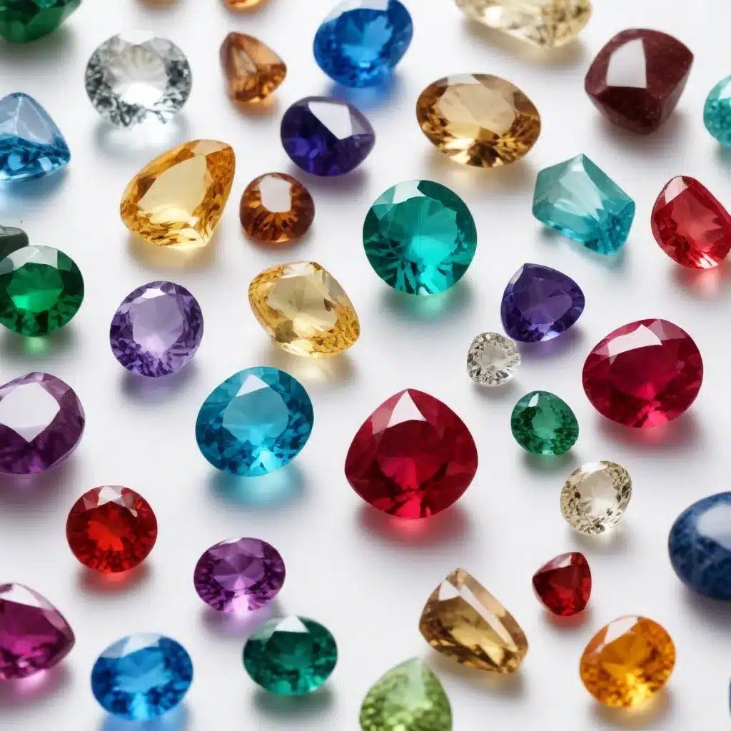 Birthstones and Their Cultural Histories: Exploring the Origins and Symbolism
