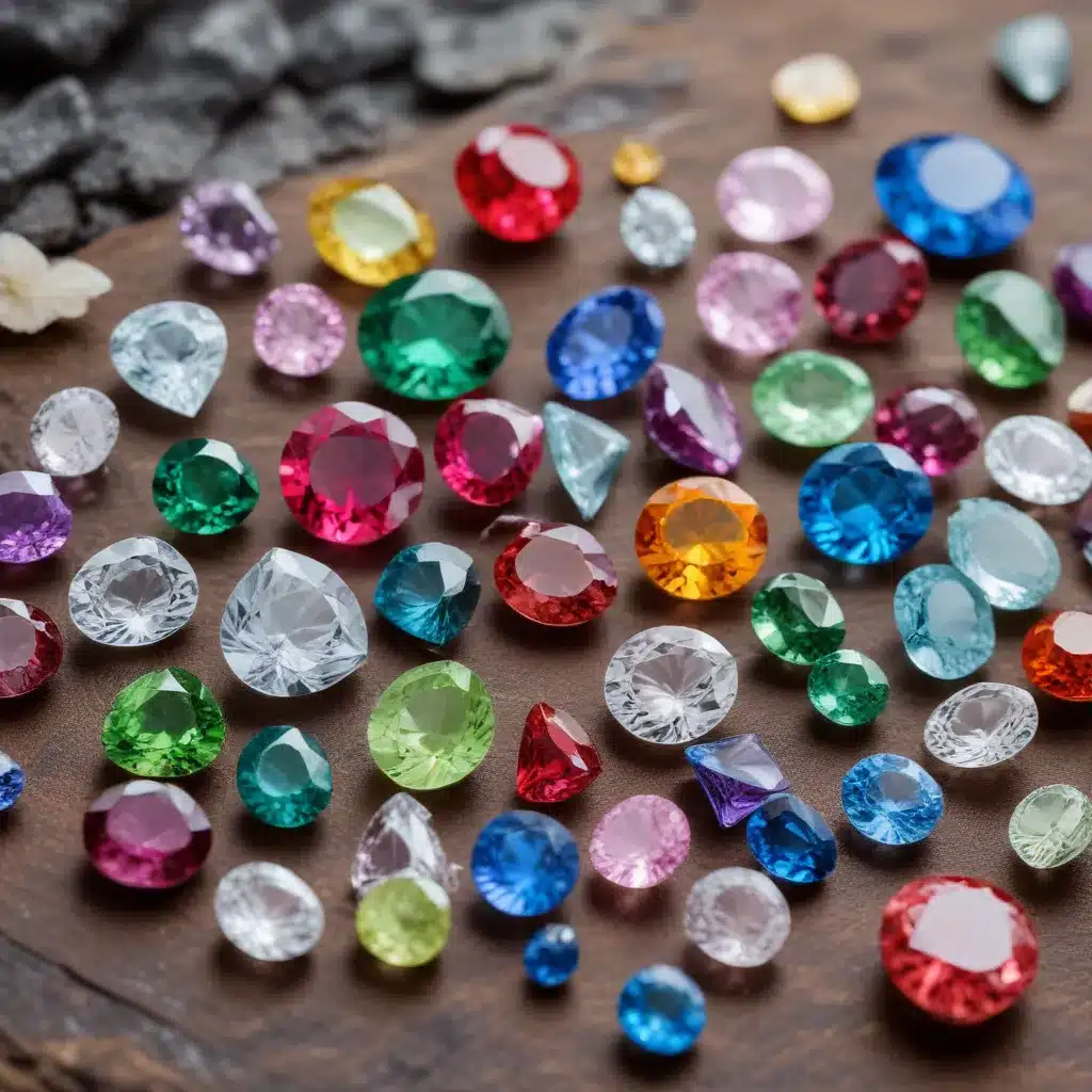Birthstones and Their Cultural Significance: Exploring Their Rich History