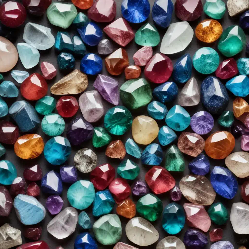 Birthstones and Their Symbolic Meanings: Exploring the Significance of Nature’s Gems