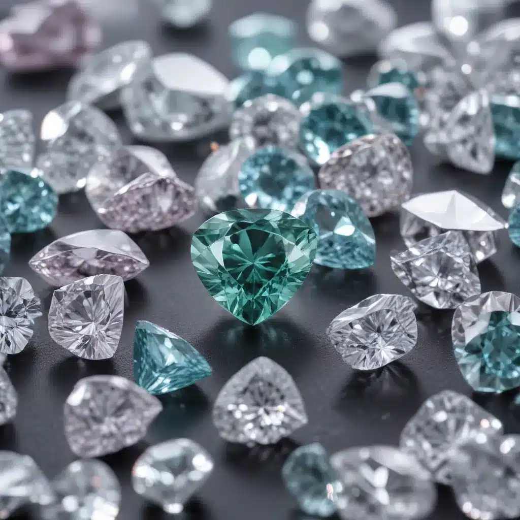 Caring for Lab-Grown Gems: Preserving the Brilliance for a Lifetime
