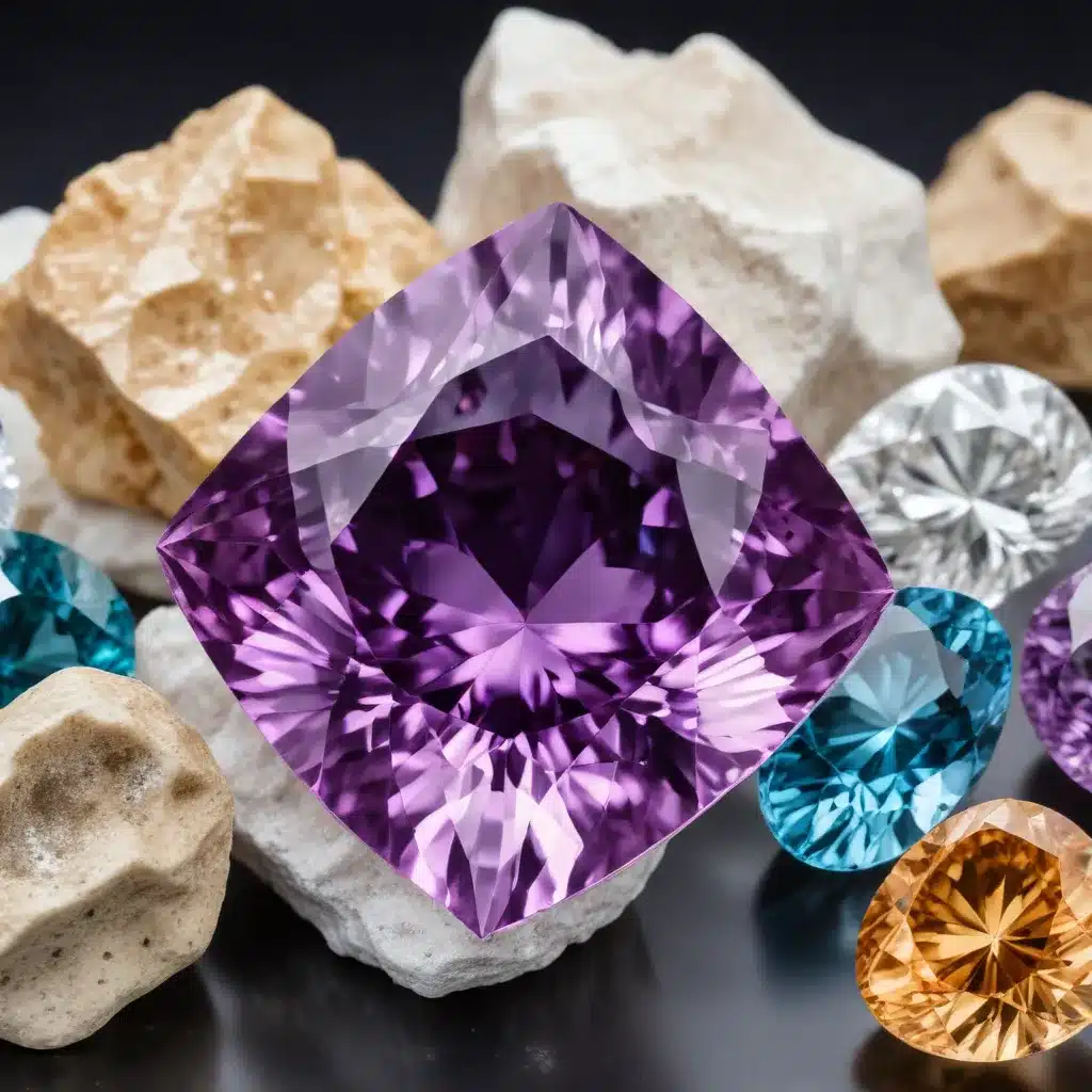 Caring for Synthetic Gems: Maintaining the Brilliance of Lab-Grown Stones