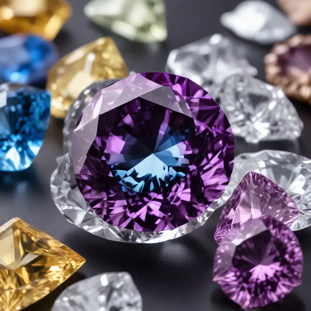 Caring for Synthetic Gems: Maintaining the Luster of Your Treasures