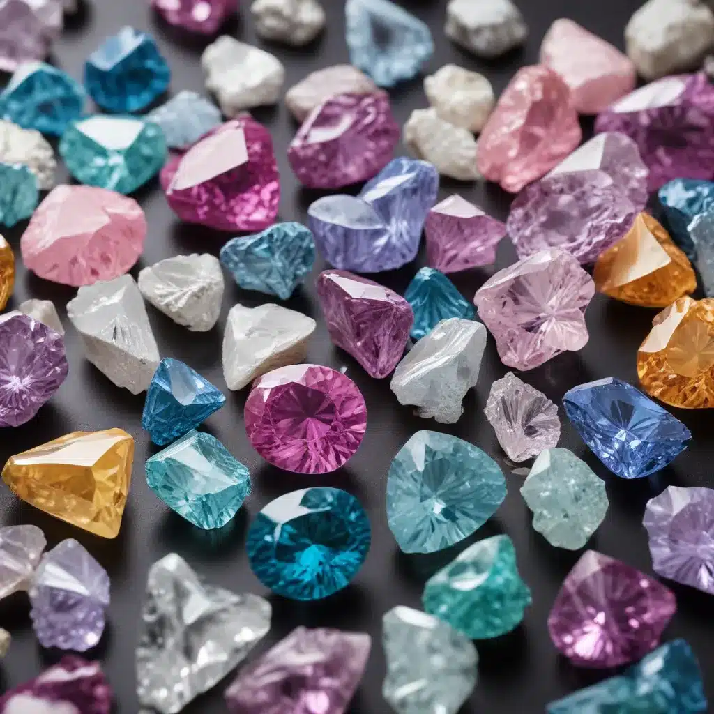 Caring for Synthetic Gems: Preserving the Brilliance of Lab-Created Stones