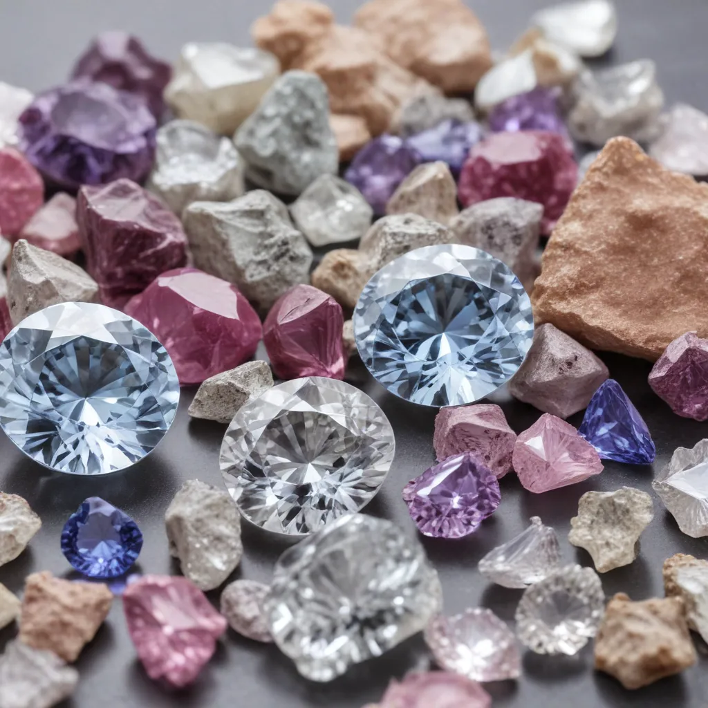 Caring for Synthetic Gems: Preserving the Longevity and Luster of Lab-Created Stones