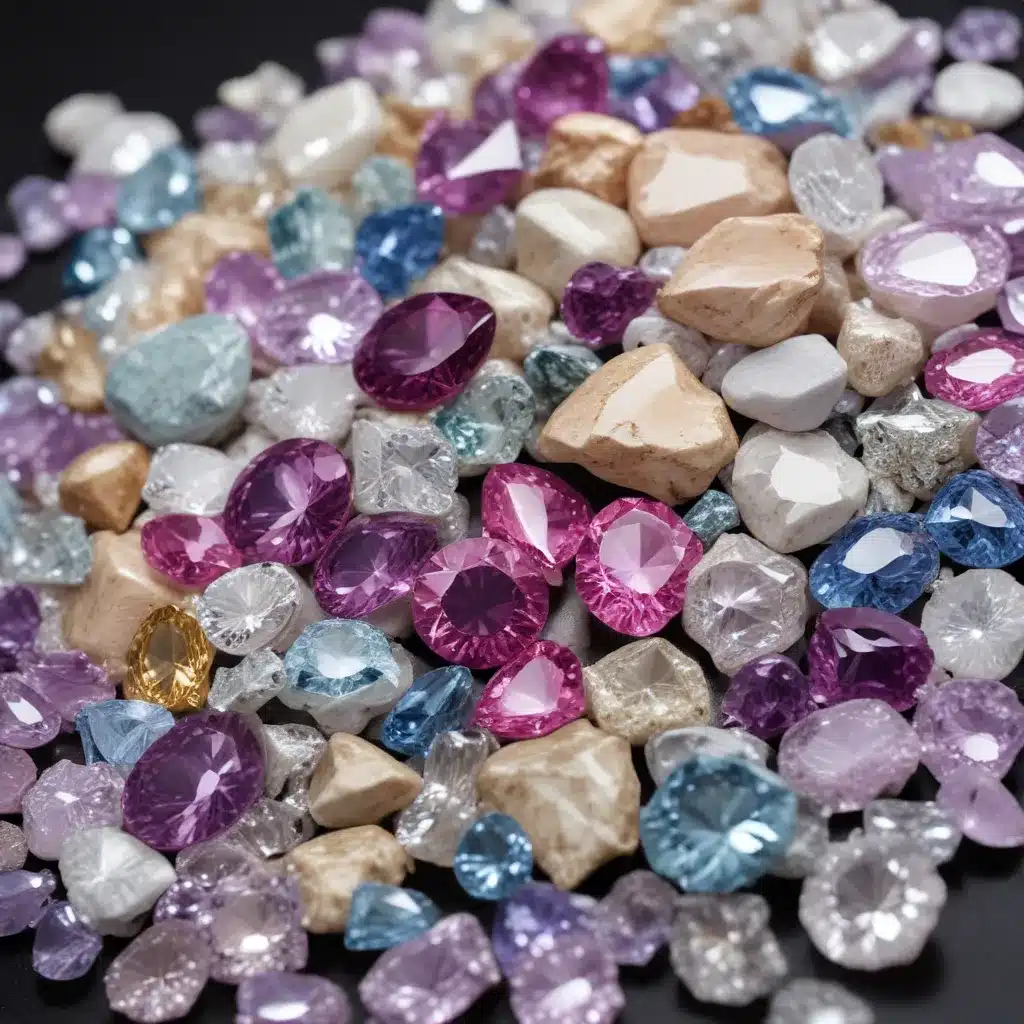 Caring for Synthetic Gems: Preserving the Sparkle and Longevity of Lab-Created Stones