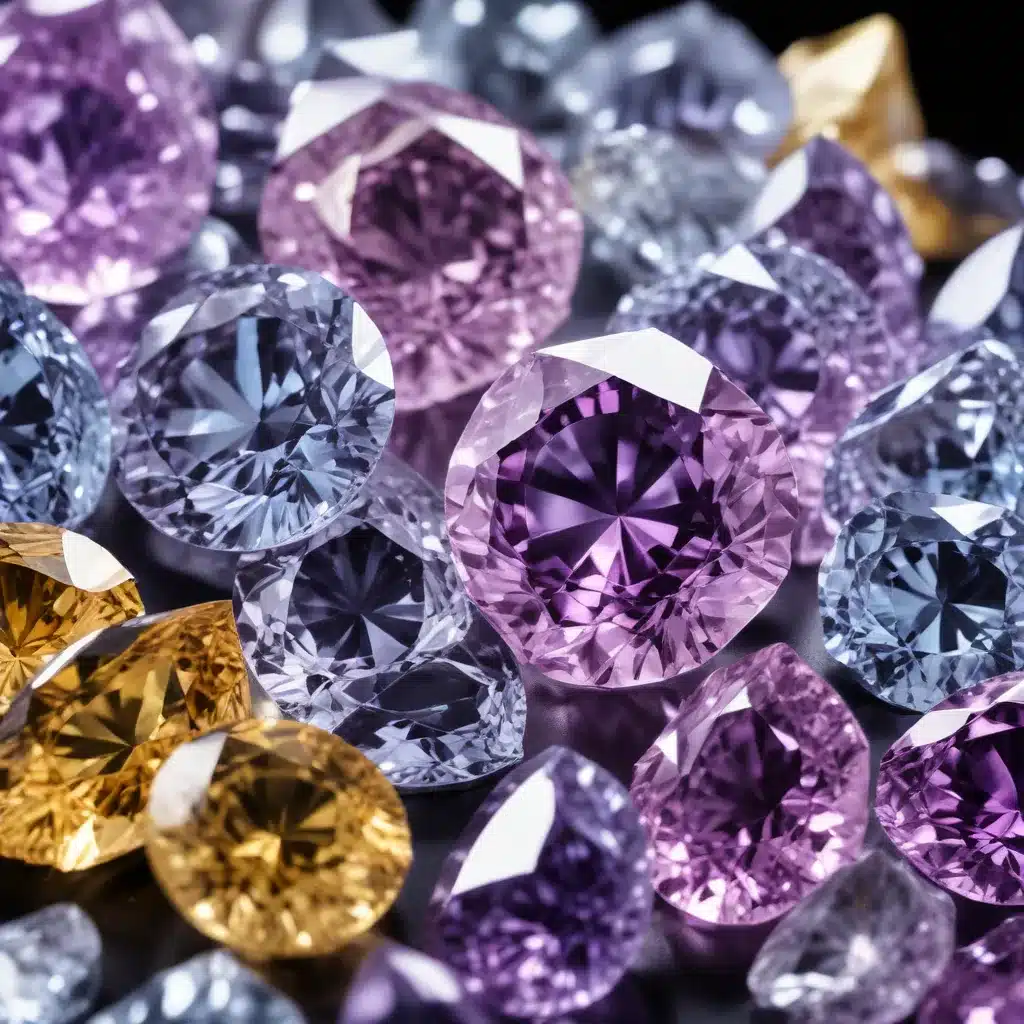Caring for Synthetic Gems: Strategies for Preserving Their Shine