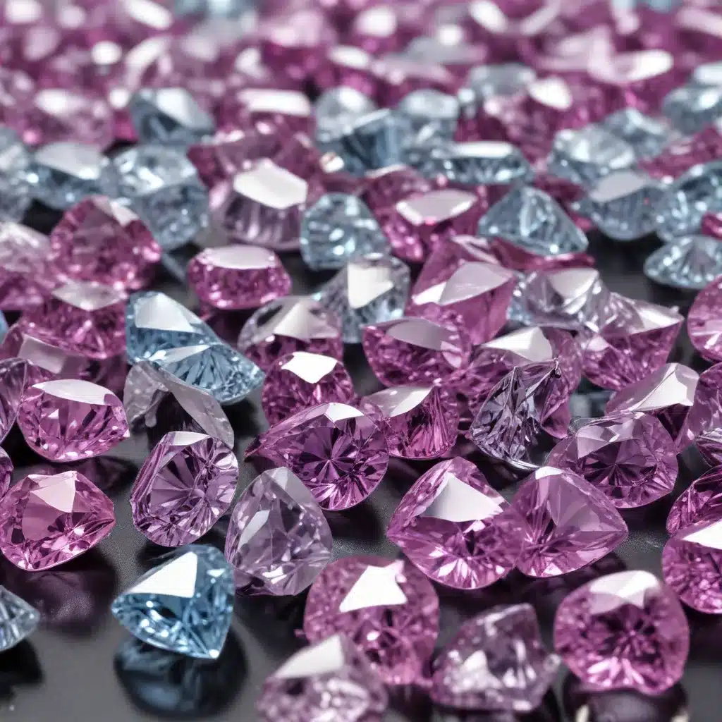 Caring for Synthetic Gems: Tips and Tricks for Preserving Brilliance