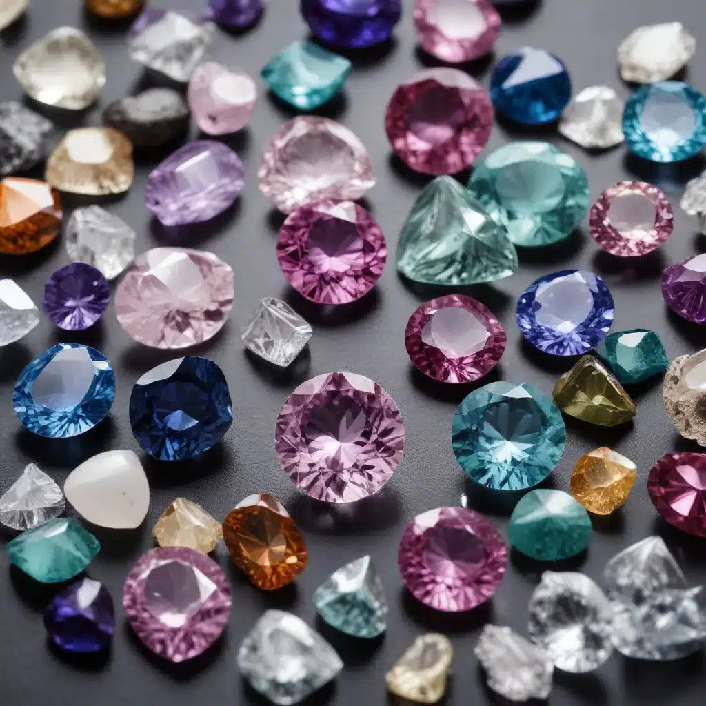 Caring for Your Gems: Tips for Maintaining Gemstone Luster