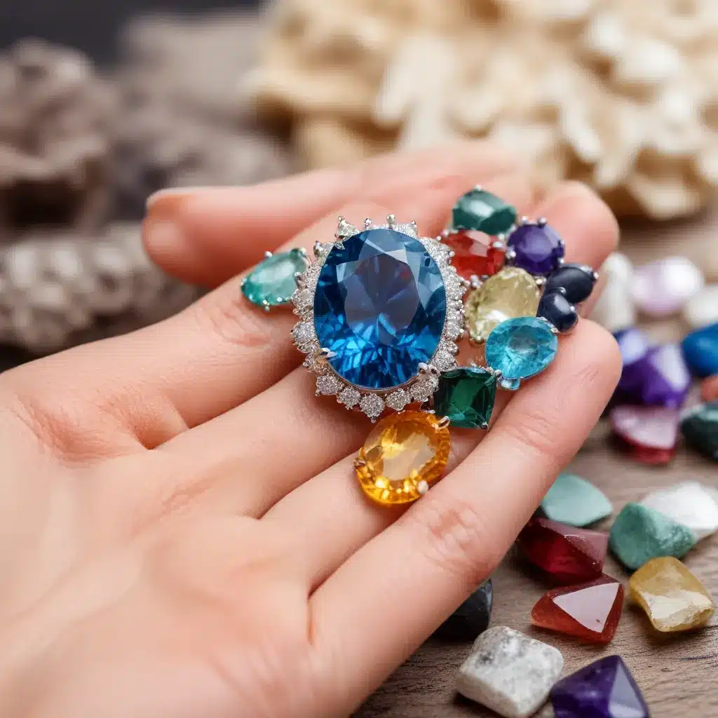 Caring for Your Gemstone Treasures: Tips to Maintain the Brilliance and Longevity