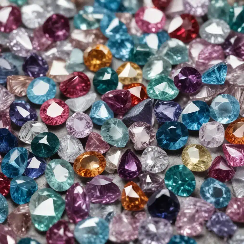 Caring for Your Gemstones: Tips for a Lifetime of Sparkle