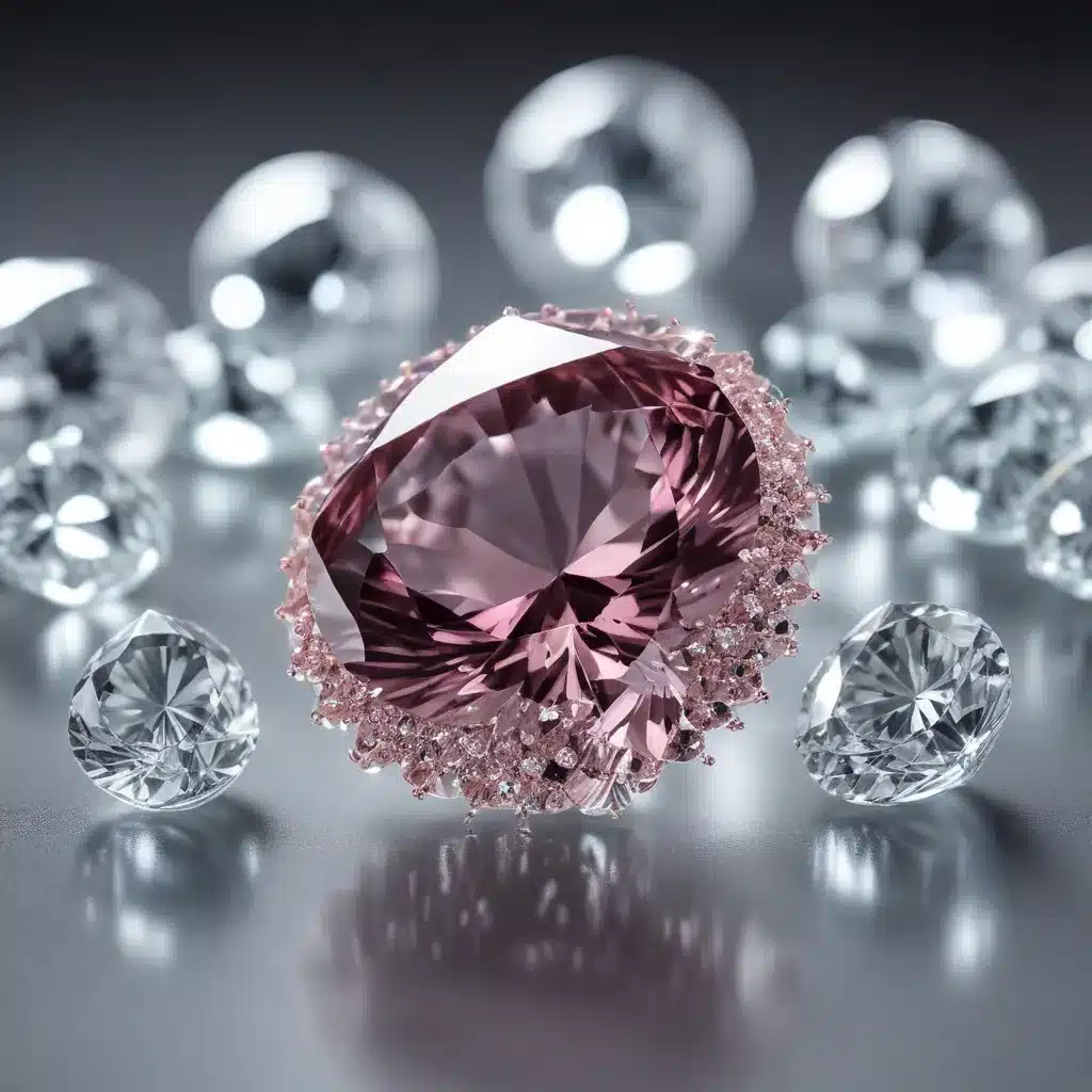 Caring for Your Lab-Grown Gems: Tips for Lasting Sparkle