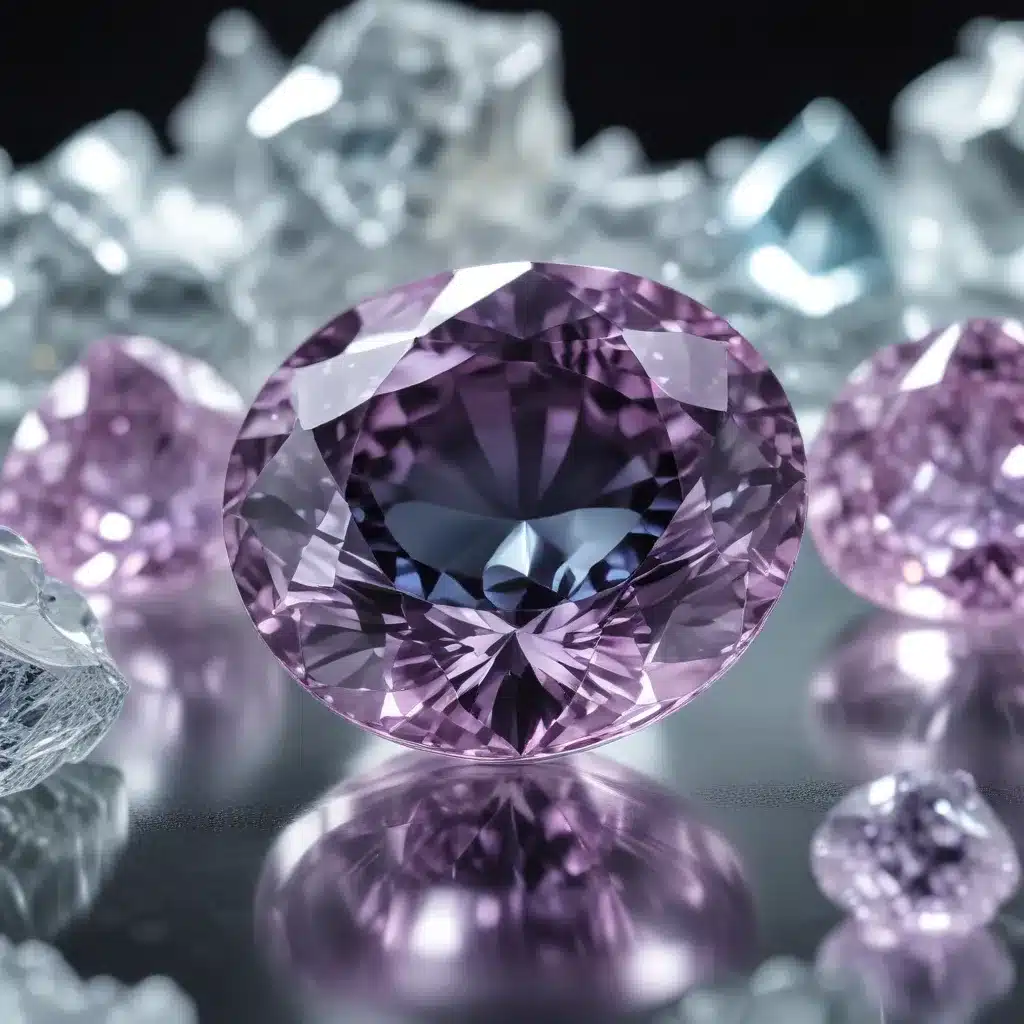 Caring for Your Lab-Grown Gems: Tips for Maintaining Their Dazzling Beauty
