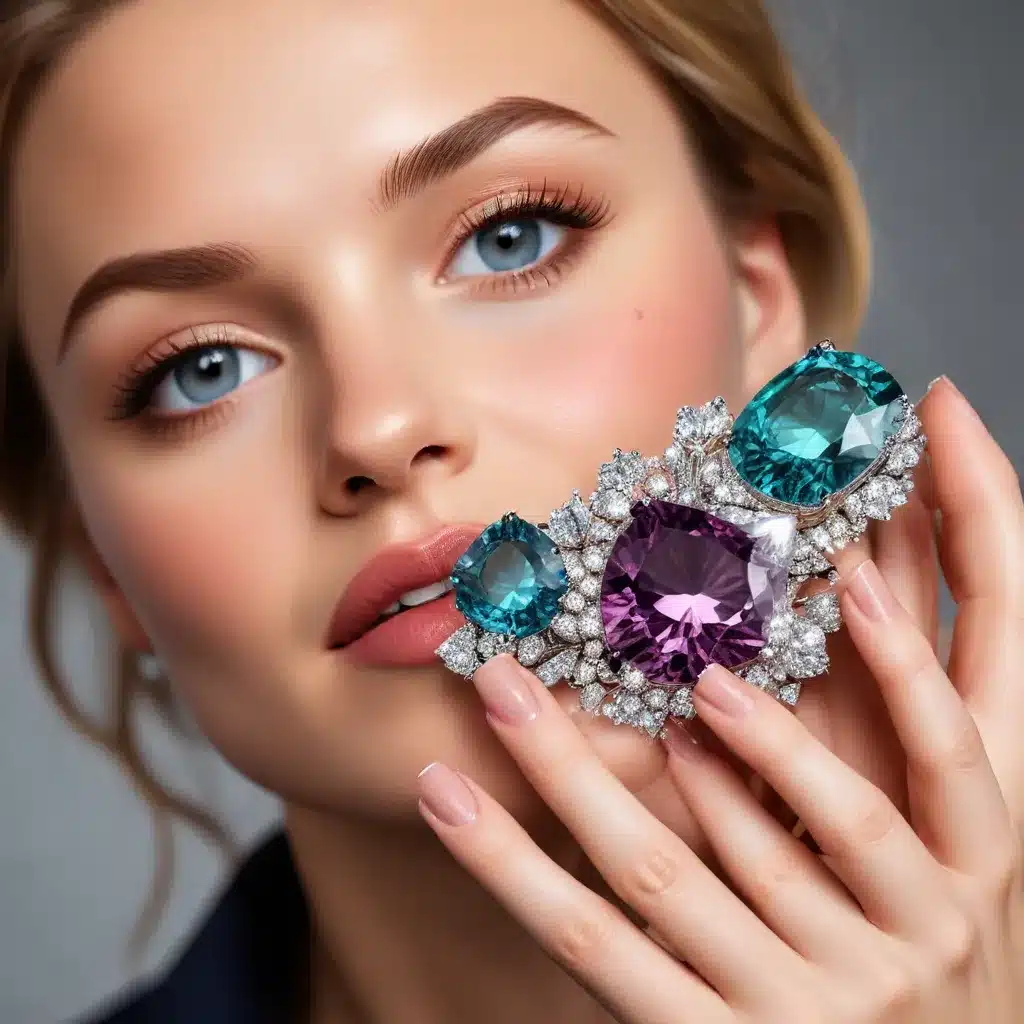 Caring for Your Lab-Grown Gems: Tips for a Lifetime of Dazzling Beauty