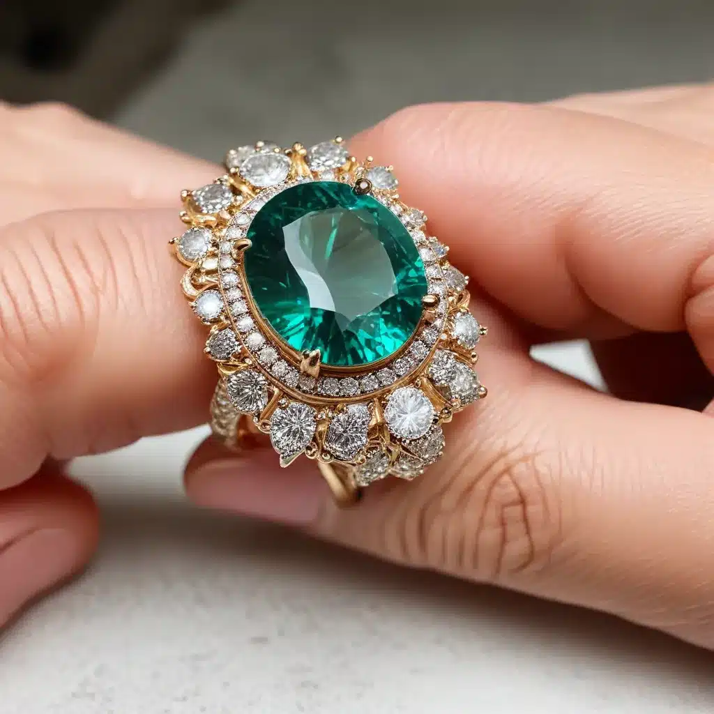 Caring for Your Shelby Gem Jewelry: Expert Guidance for Lasting Beauty