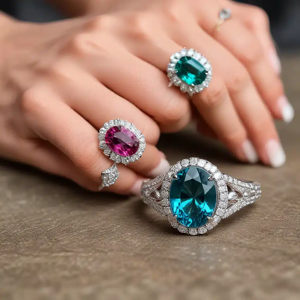 Caring for Your Shelby Gem Jewelry: Expert Guidance for Lasting Brilliance