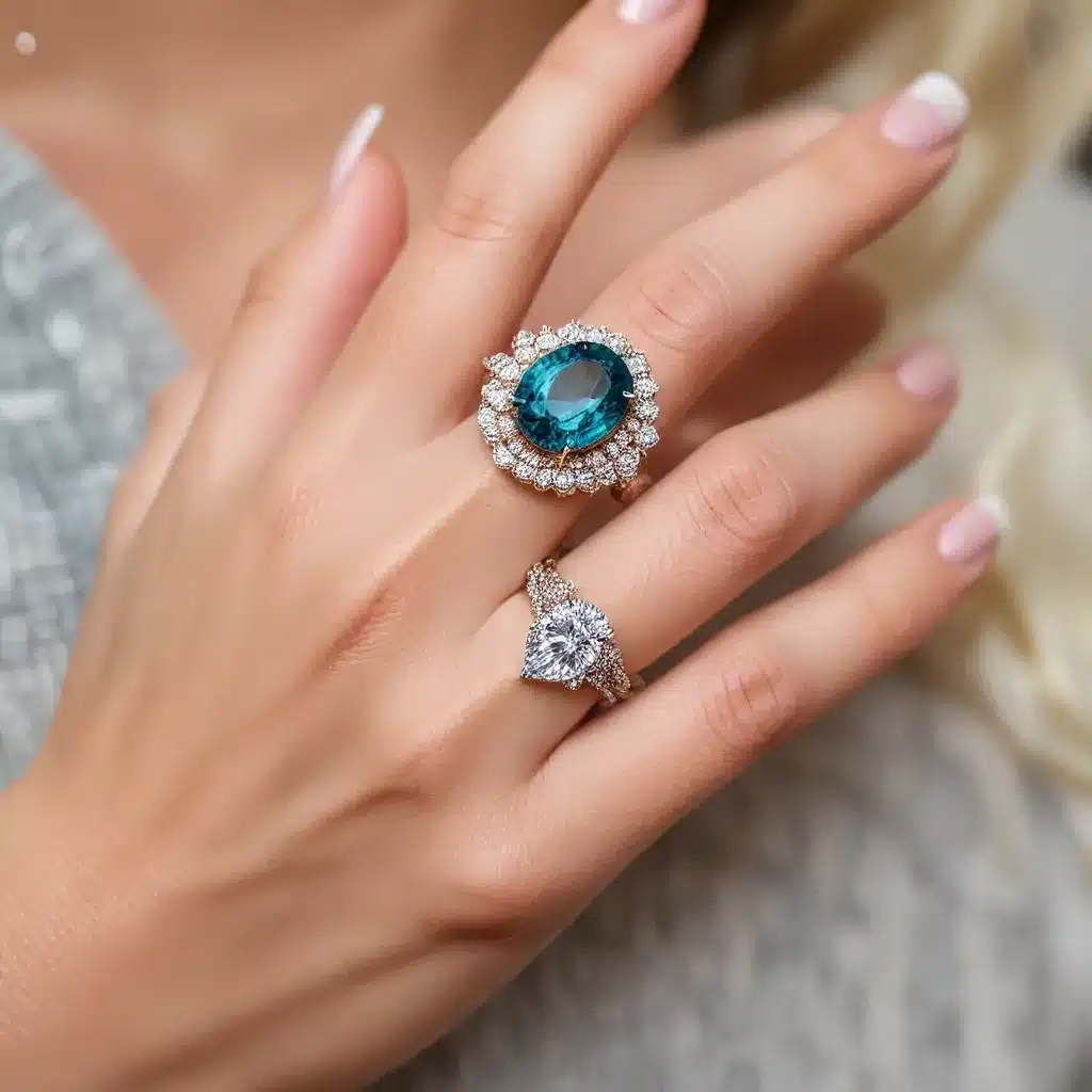 Caring for Your Shelby Gem Jewelry: Expert Tips for Lasting Beauty