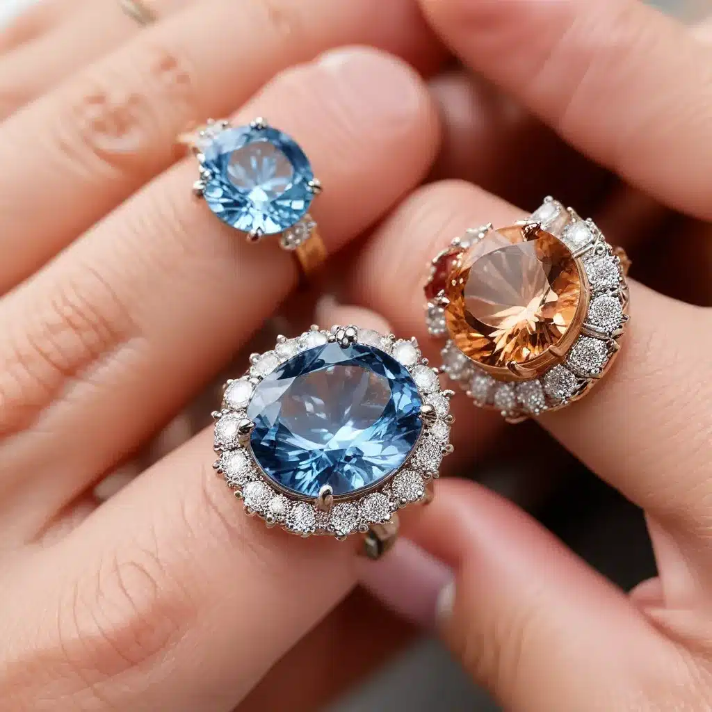 Caring for Your Shelby Gem Jewelry: Expert Tips for Lasting Brilliance