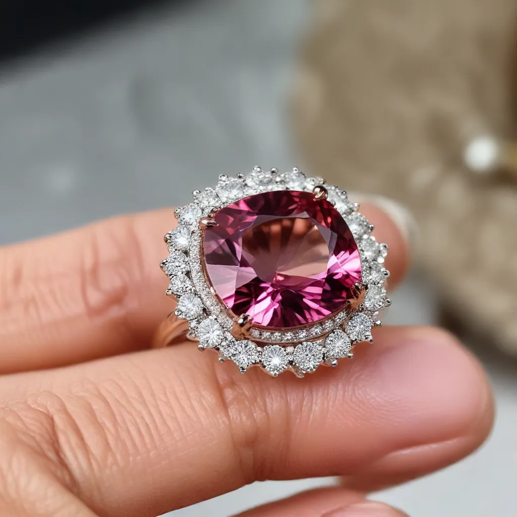 Caring for Your Synthetic Gem Jewelry: Tips to Preserve Brilliance and Longevity