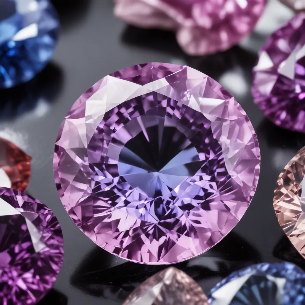 Caring for Your Synthetic Gems: Ensuring Long-Lasting Beauty