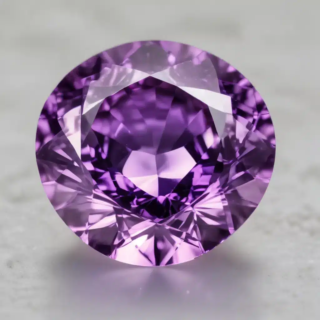 Caring for Your Synthetic Gems: Tips for Preserving Their Luster