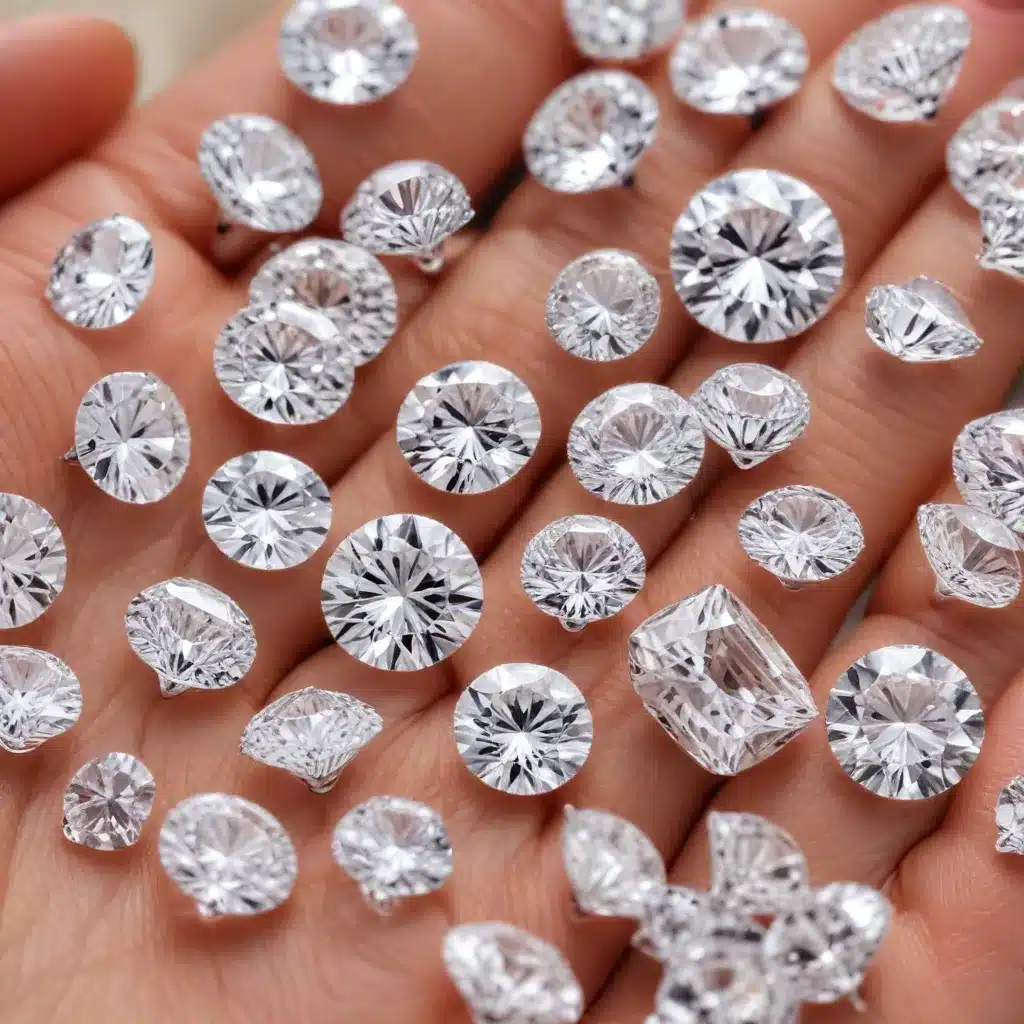 Cubic Zirconia Chronicles: Exploring the Truth About This Versatile Gem