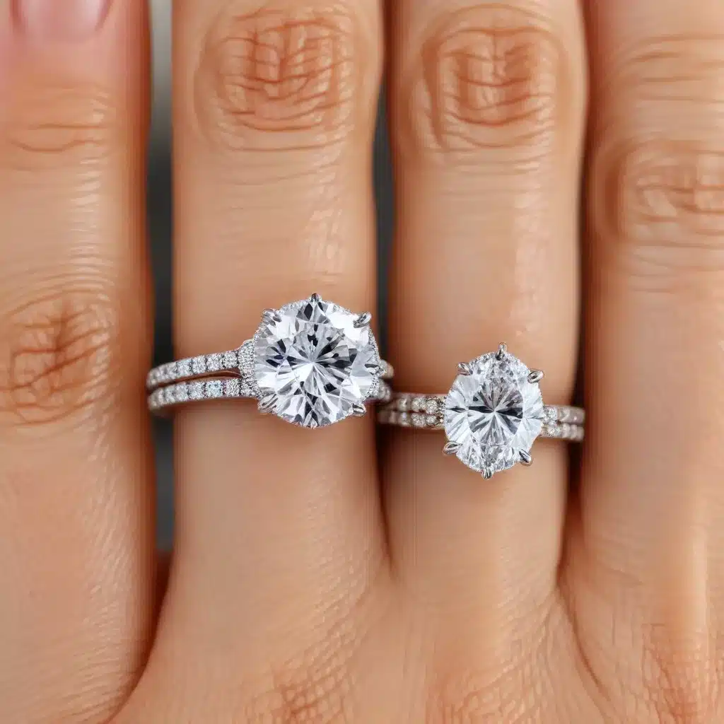 Cubic Zirconia Craftsmanship: Affordable Elegance for Your Wedding Day