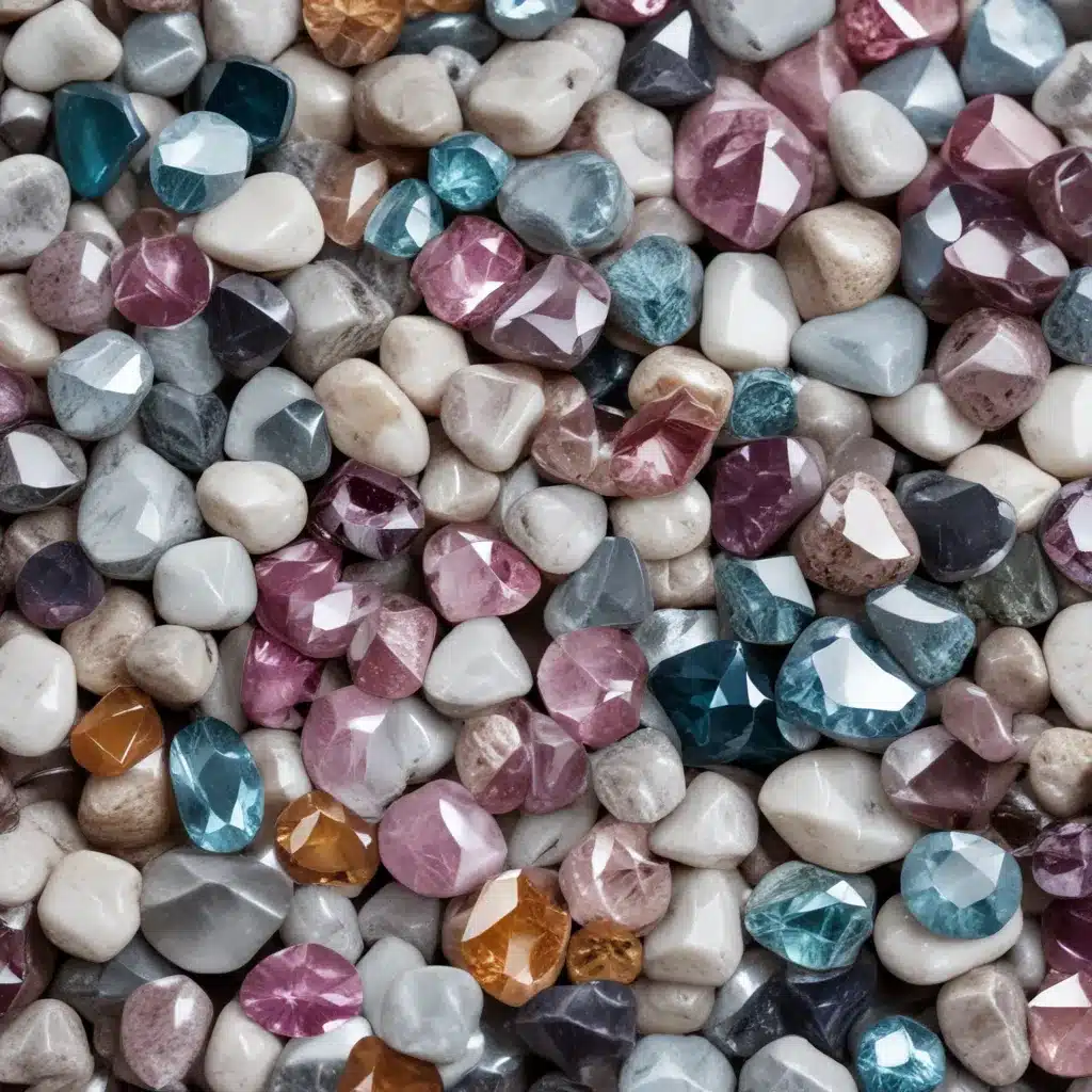 Custom Gem Cutting: Enhancing the Beauty of Natural and Lab-Grown Stones