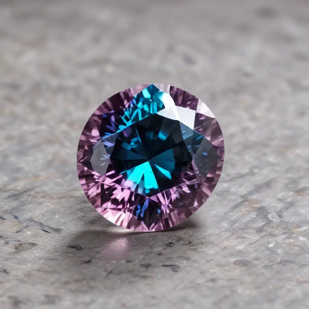 Custom Gem Cutting: Enhancing the Brilliance of Natural and Lab-Grown Stones