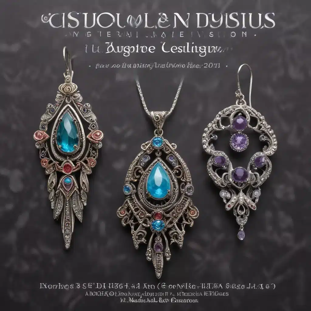 Custom Jewelry Design: Unleashing Your Creative Vision for Unique Styles