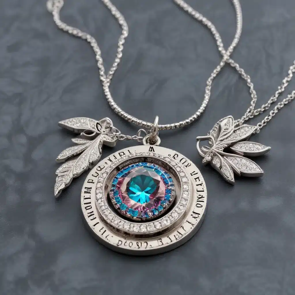 Customized Jewelry: Bringing Your Creative Vision to Life Through Personalized Design