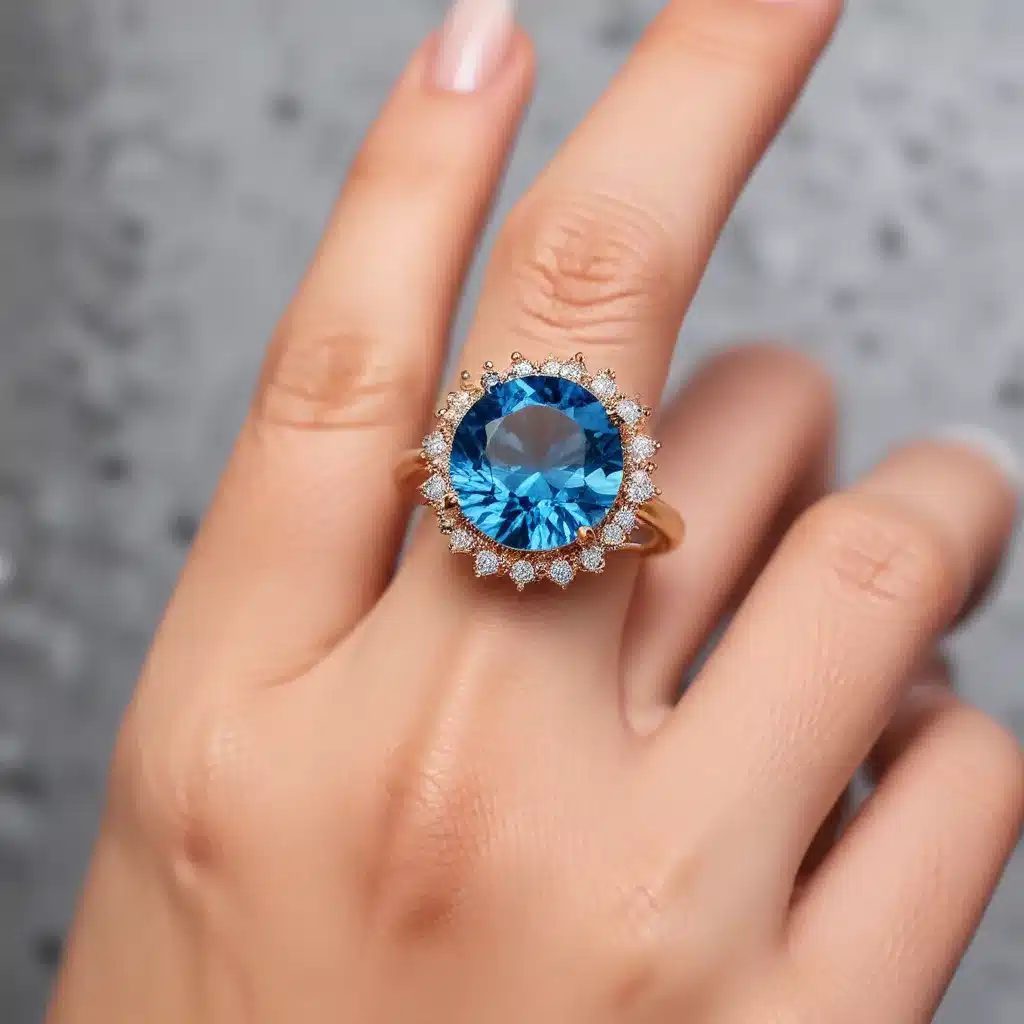Designing with the Affordability of Lab-Grown Gems: A Game-Changer in Jewelry