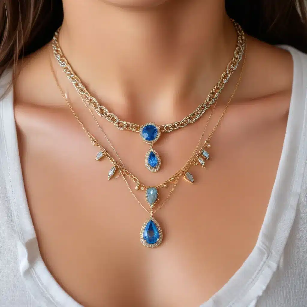 Elevating Your Style: Custom Jewelry Design Ideas for the Discerning Shopper