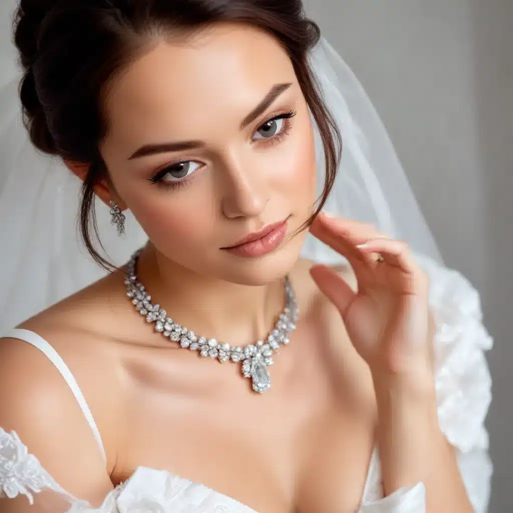 Everyday Gem Care: Keeping Your Bridal Jewels Sparkling for a Lifetime