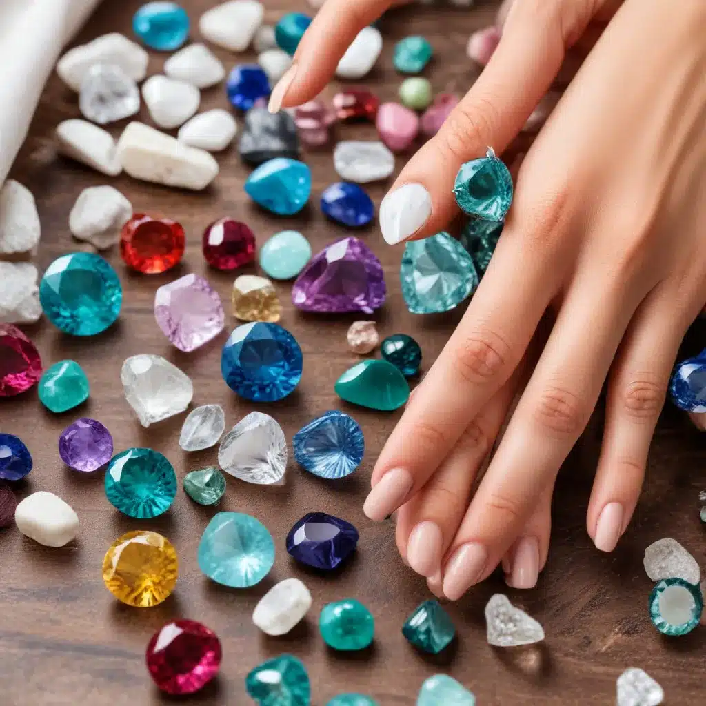 Everyday Gemstone Care: Essential Tips to Preserve the Beauty of Your Jewels