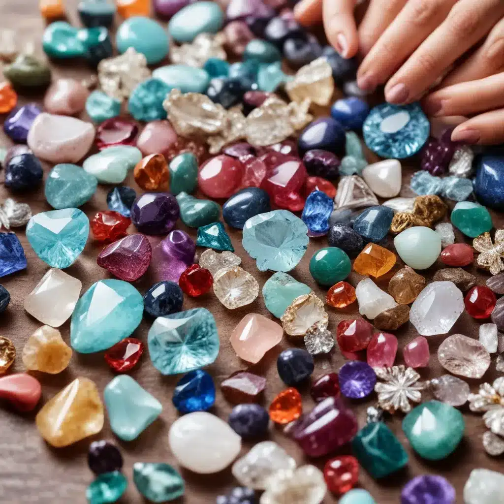 Everyday Gemstone Care: Tips and Tricks to Keep Your Jewels Sparkling