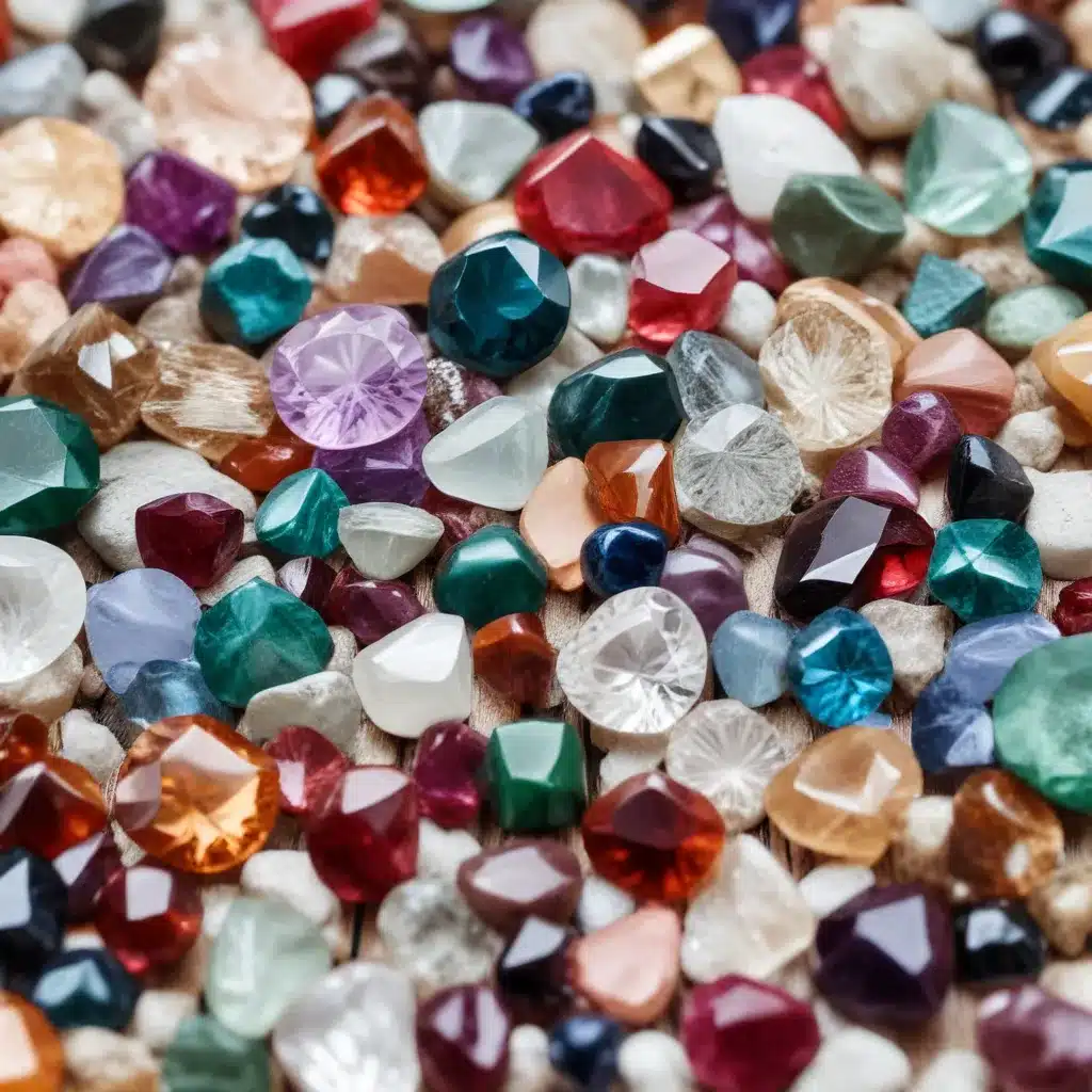 Everyday Gemstone Care: Tips to Keep Your Jewelry Sparkling for Years to Come