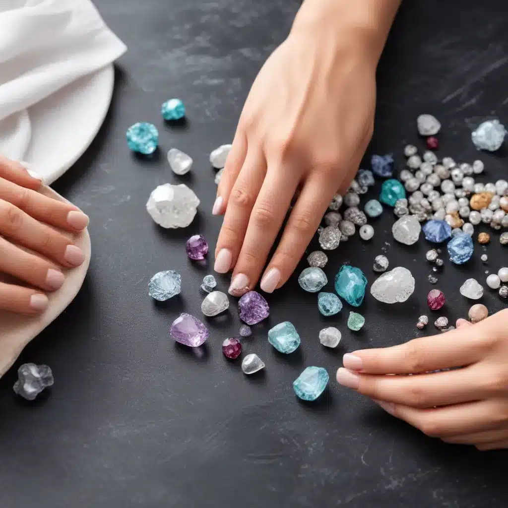 Everyday Gemstone Essentials: Tips for Keeping Your Jewelry in Pristine Condition