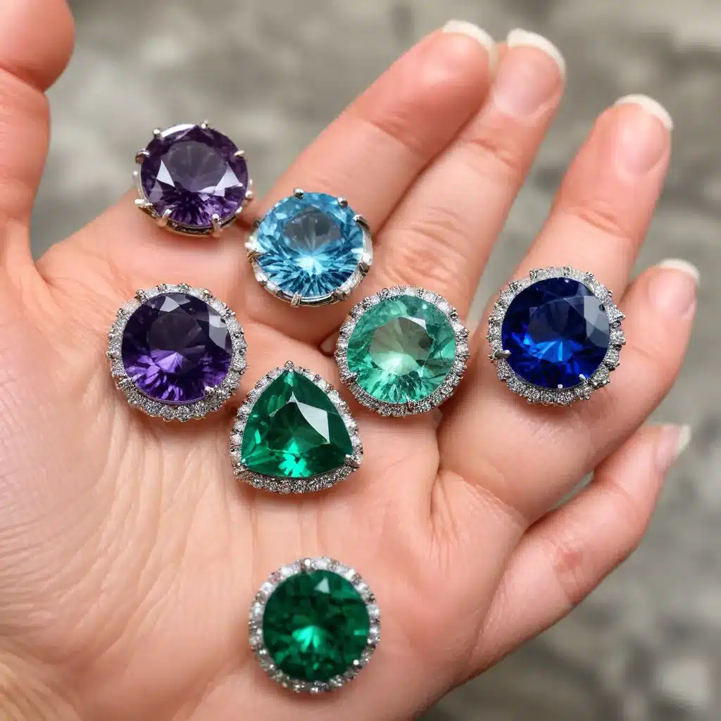 Everyday Gemstone Maintenance: Shelby Gem Factory’s Guidance for Lasting Shine