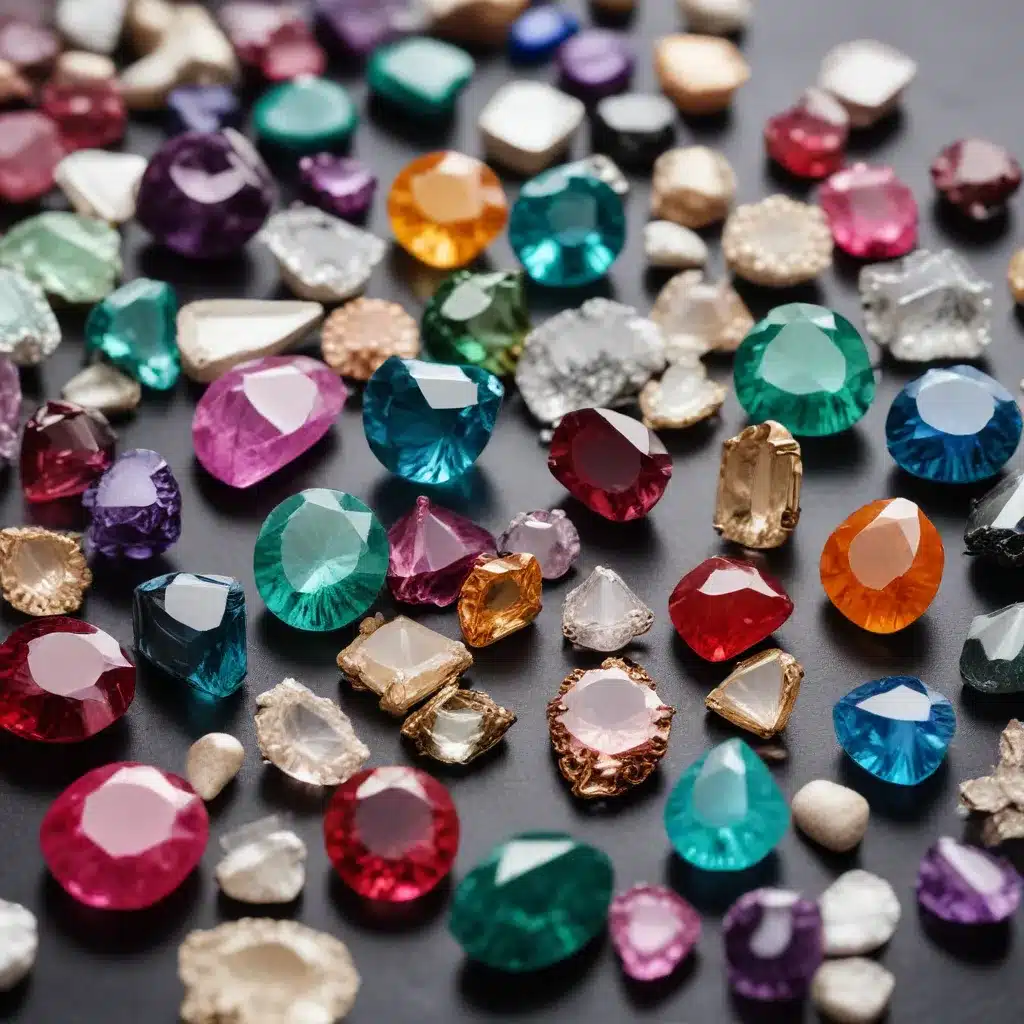 Everyday Gemstone Maintenance: Simple Steps to Preserve the Luster of Your Jewels
