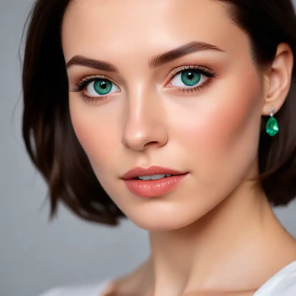 Exploring the Science of Lab-Grown Emeralds: Unveiling the Captivating Glow