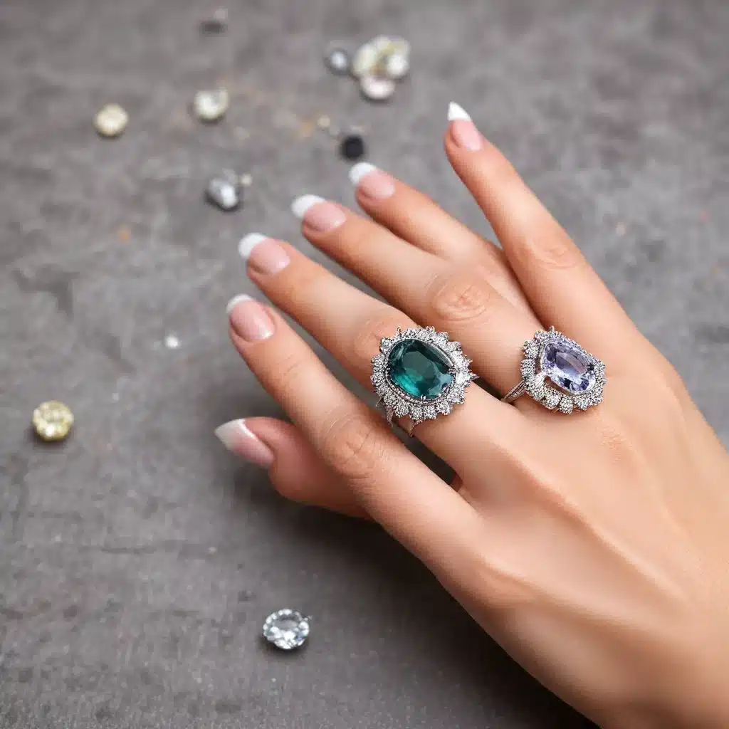 Gem Care Essentials: Maintaining the Brilliance of Your Jewelry Collection