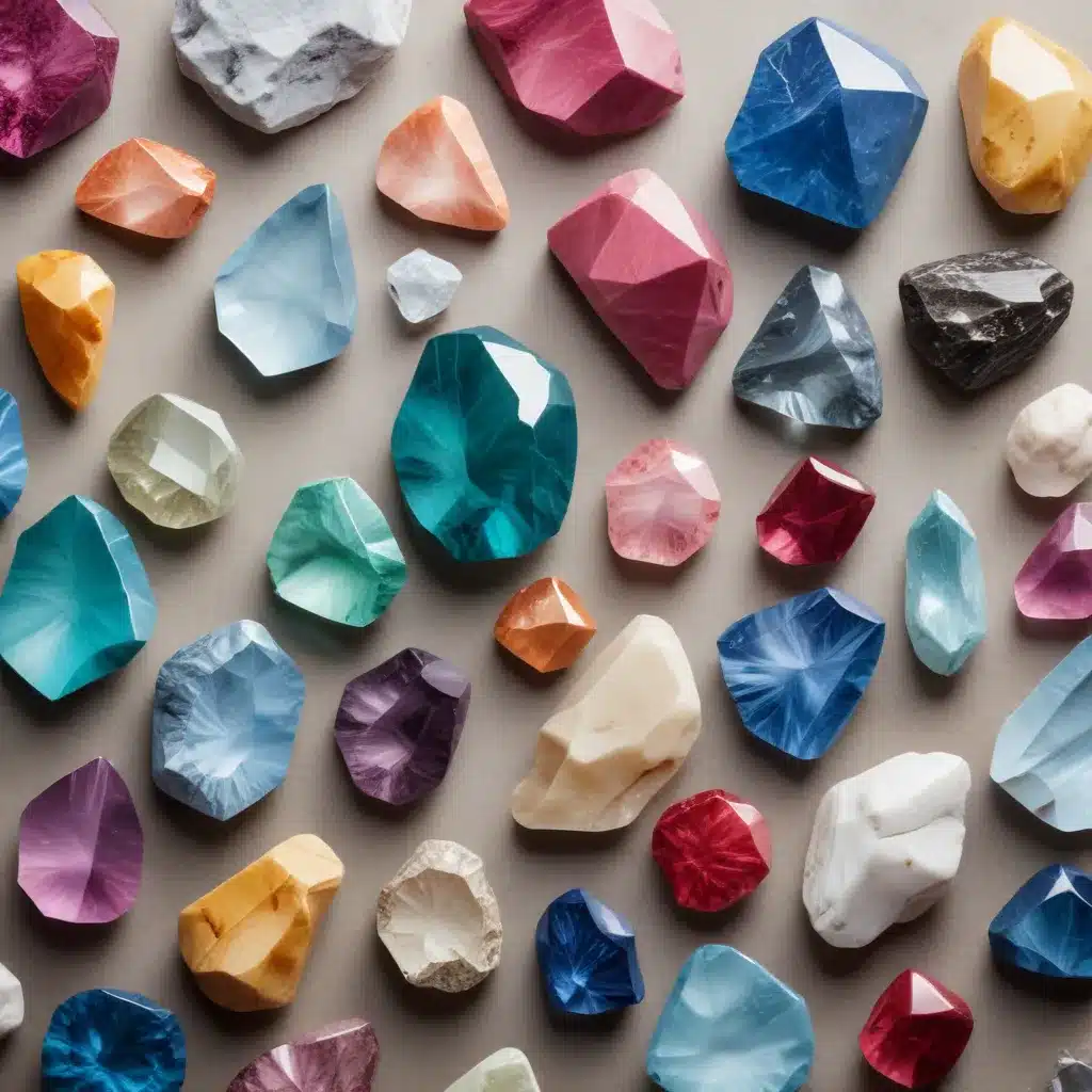 Gem Cutting Artistry: Unlocking the Hidden Beauty of Natural and Lab-Grown Stones
