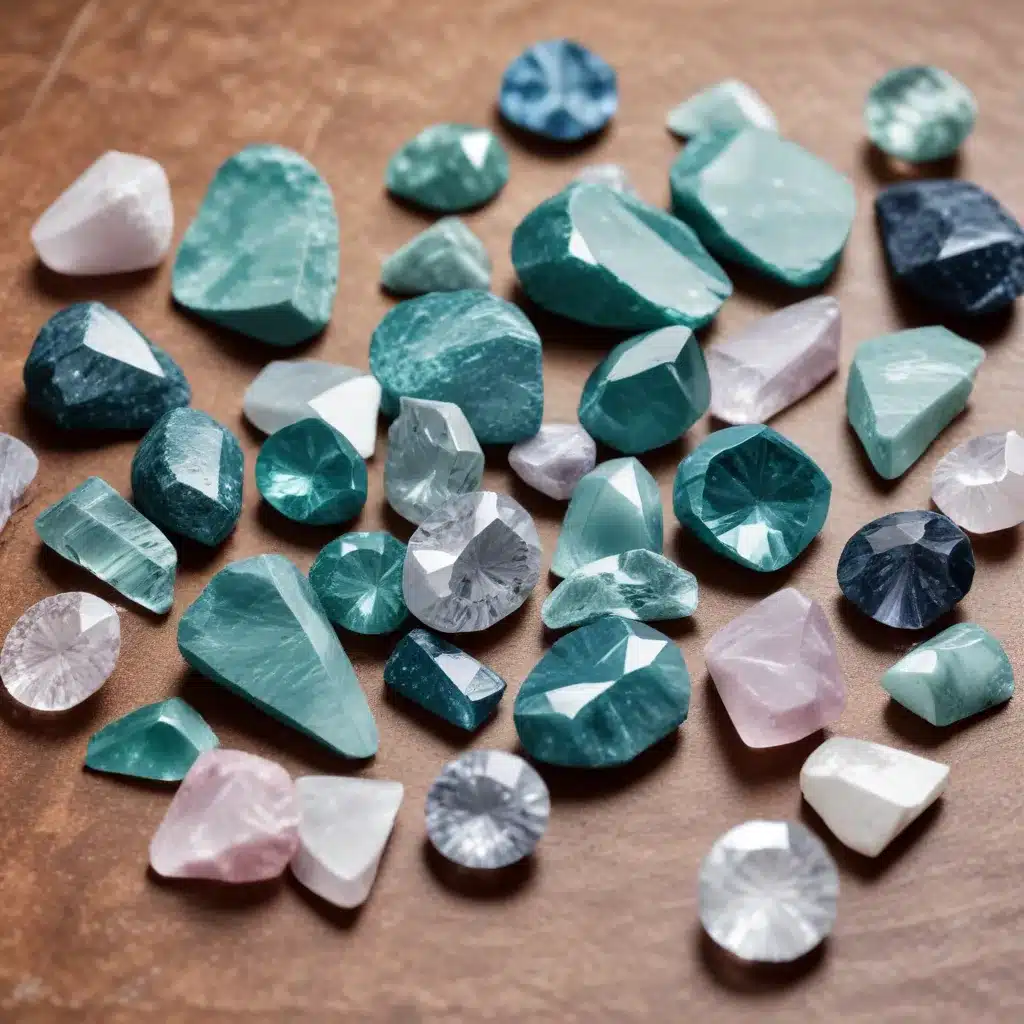 Gem Cutting Mastery: Revealing the Precision and Perfection of Cultivated Stones