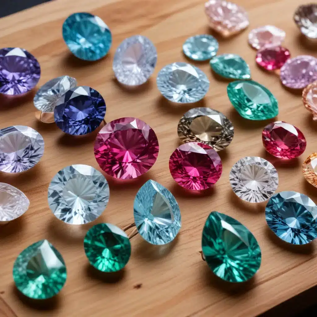 Gem Cutting Techniques Unveiled: Shelby Gem Factory’s Artistry in Action