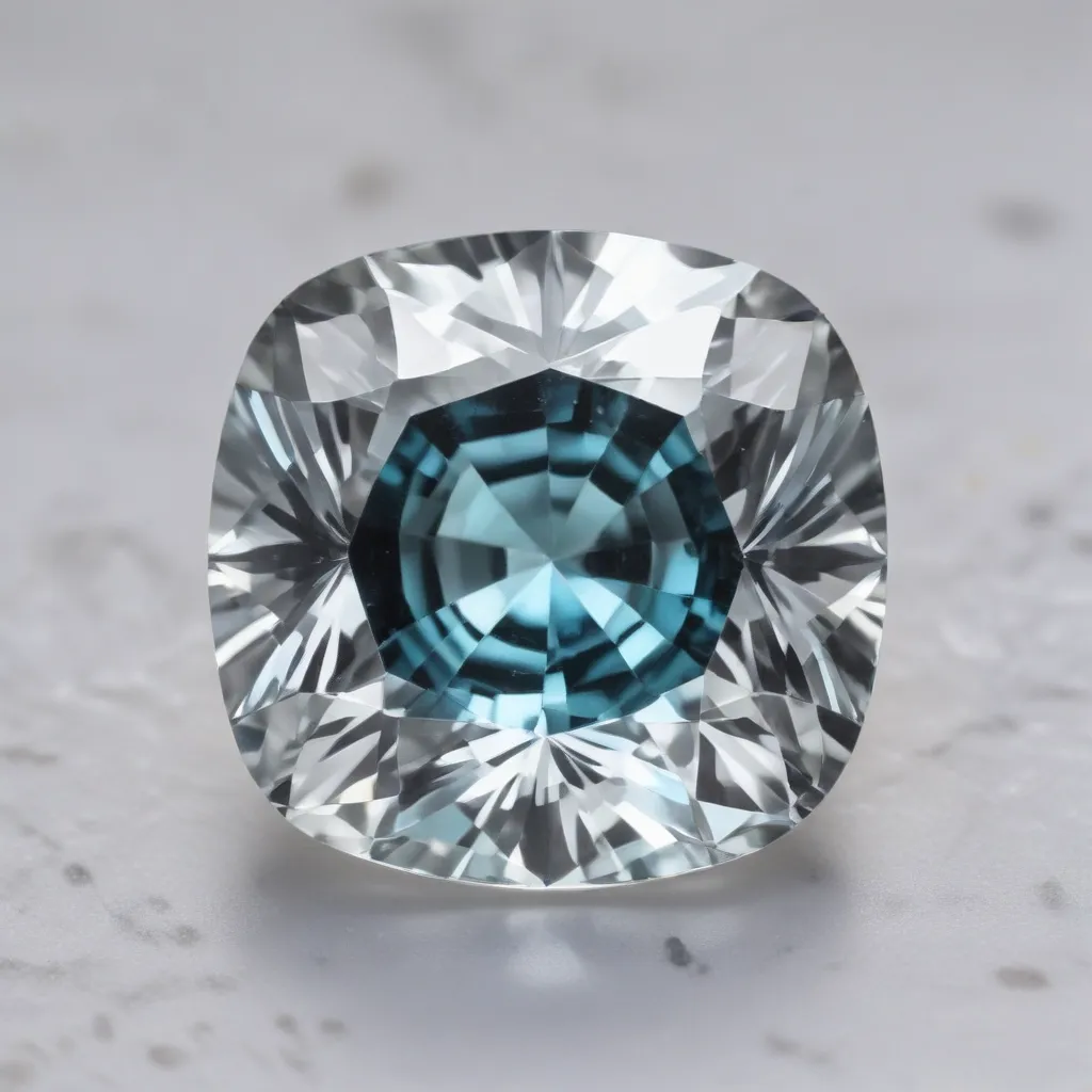 Gemstone Carat, Cut, Color, and Clarity: Understanding the 4Cs