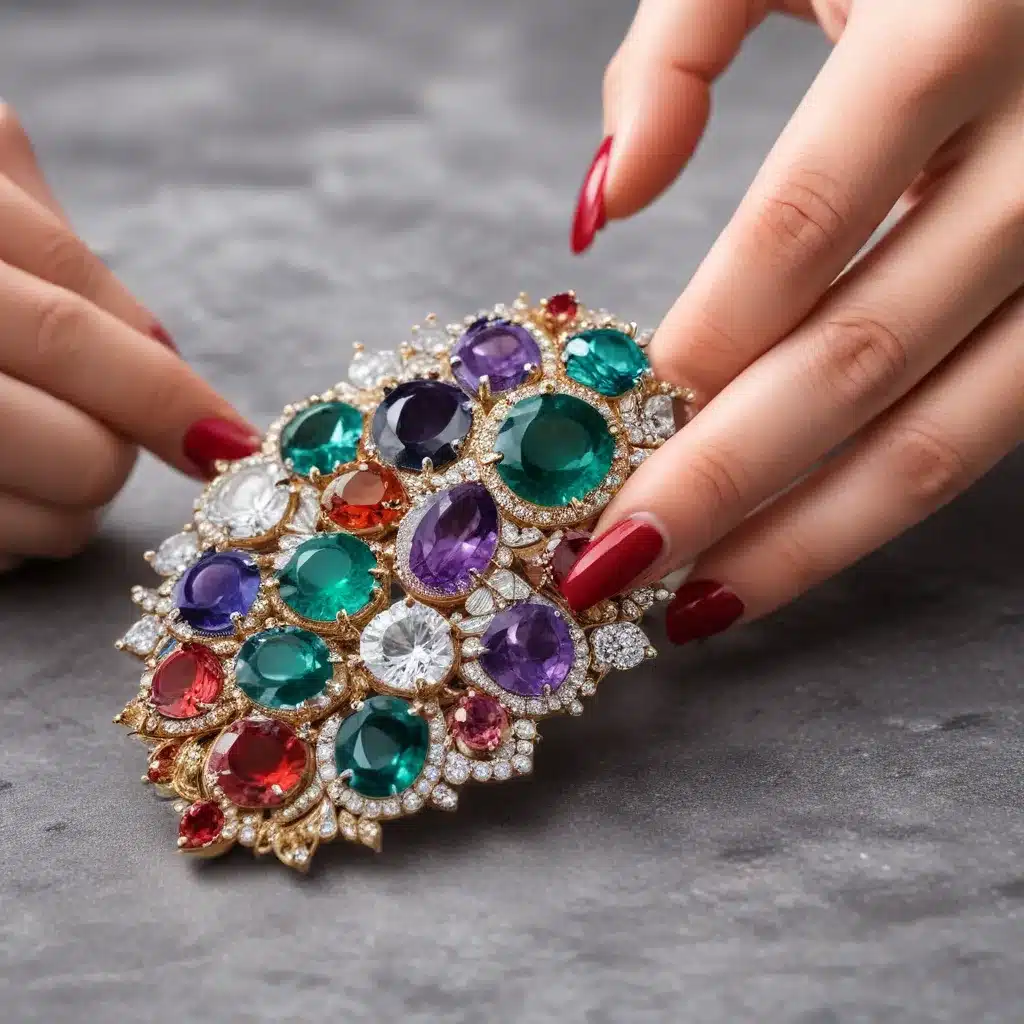 Gemstone Care 101: Keeping Your Jewels Sparkling for Years to Come