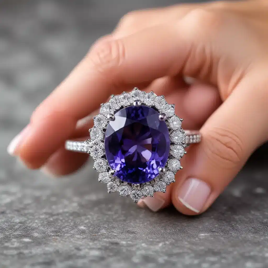 Gemstone Care Guide: Ensuring Your Jewels Stand the Test of Time